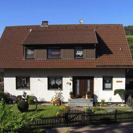 Apartment Fischer