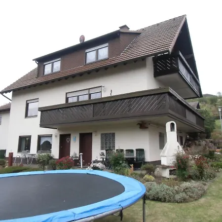 Fischer Apartment *