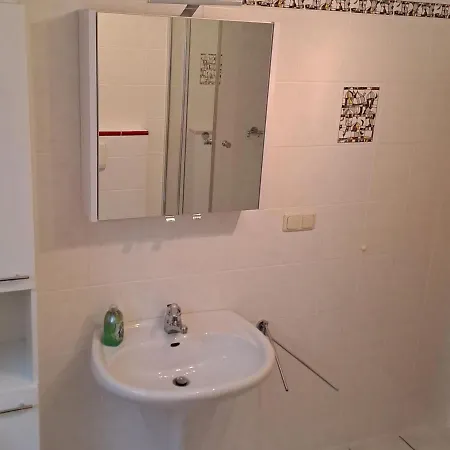 Apartment Fischer *