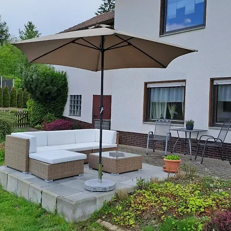 Fischer Apartment *