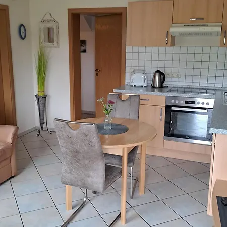 Apartment Fischer