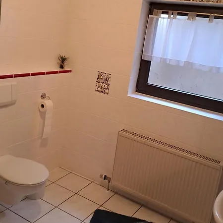 Apartment Fischer *