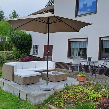 Fischer Apartment Heringhausen