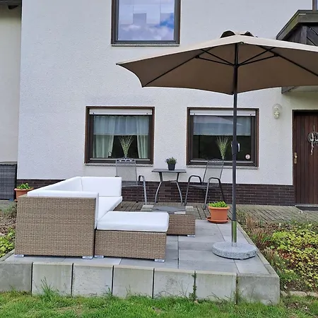 Apartment Fischer *