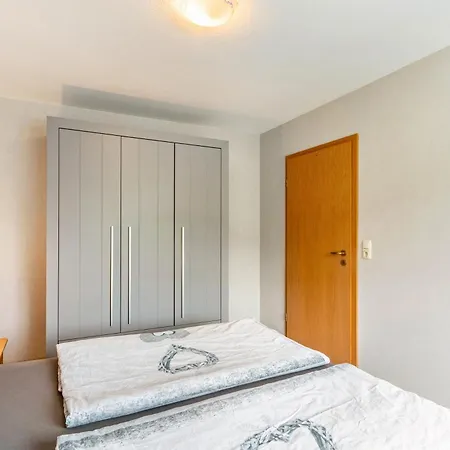 Apartman Fischer Heringhausen
