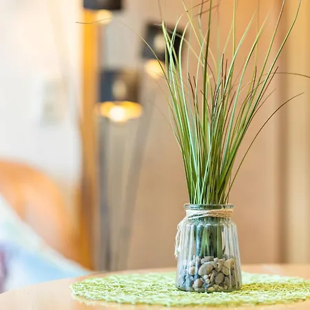 Apartmán Fischer Heringhausen