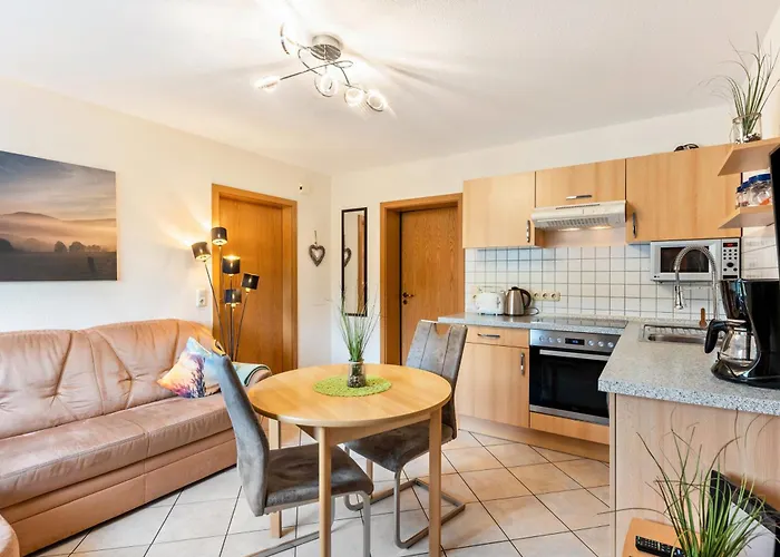 Fischer Appartamento *