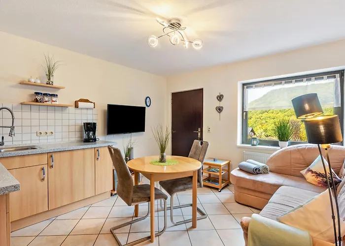 Appartamento Fischer Heringhausen