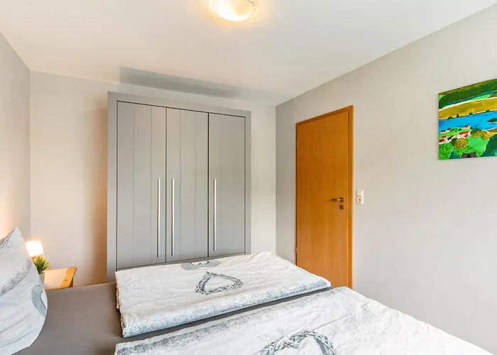 Appartamento Fischer Heringhausen