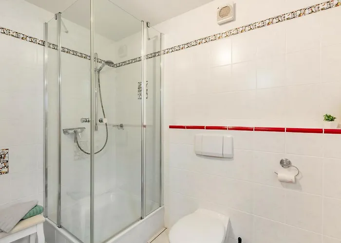 Fischer Appartamento