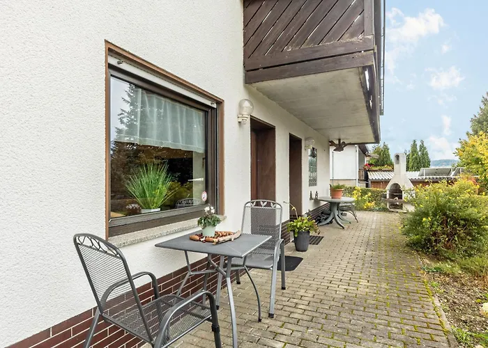 Fischer Appartamento