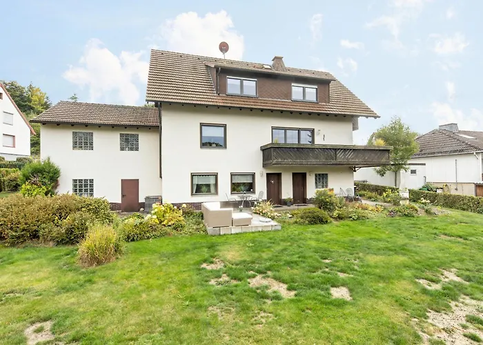 Fischer Appartamento