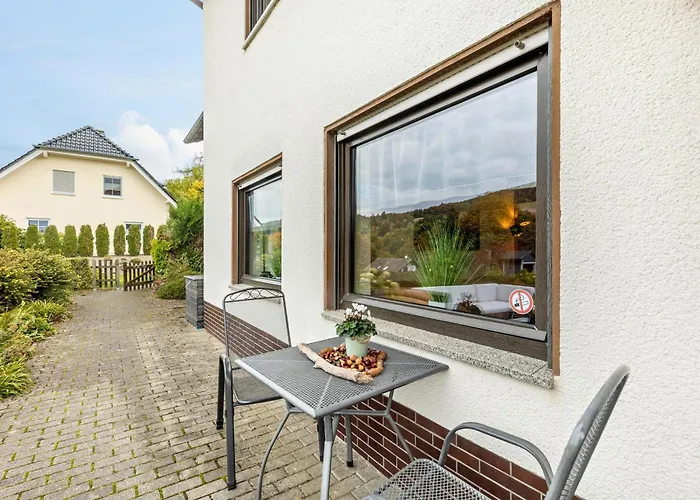 Appartamento Fischer Heringhausen