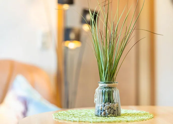 Appartamento Fischer Heringhausen